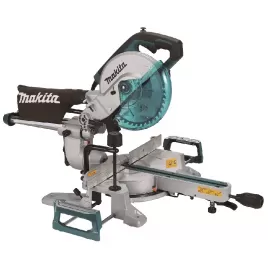Pokosová pila se světlem 216mm 1400W Makita LS0816F