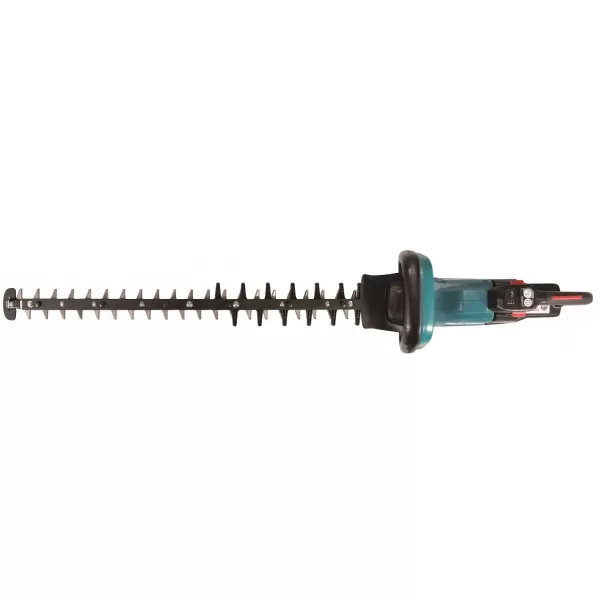 Aku plotostřih 750mm Li-ion XGT 2x40V/4,0Ah Makita UH007GM201