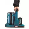 Aku rychlovarná konvice Li-ion XGT 40V bez aku Makita KT001GZ