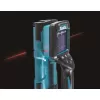 Aku detektor Li-ion LXT 14,4/18V bez aku Makita DWD181ZJ