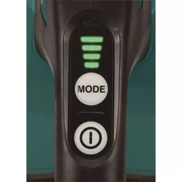 Aku vysavač Li-ion LXT 18V bez aku Makita DCL285FZ