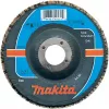 Kotouč lamelový 115x22,23mm K60 Korund Makita P-65143