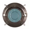 Aku rádio s LED lampou Li-ion LXT 14,4/18V bez aku Makita DMR055