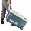 Aku chladící a ohřívací box 20l Li-ion XGT/LXT bez aku Makita CW001GZ