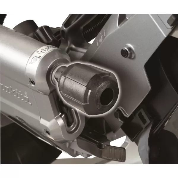 Aku pokosová pila s AWS 305mm Li-ion XGT 40V bez aku Makita LS003GZ01