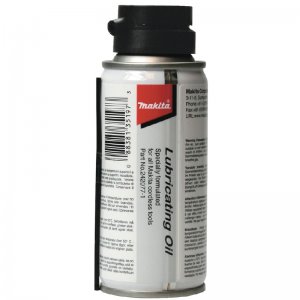 Olej spray Makita pro řetězové pily 242077-1
