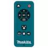 Aku vysavač robotický Li-ion LXT 2x18V bez aku Makita DRC300Z