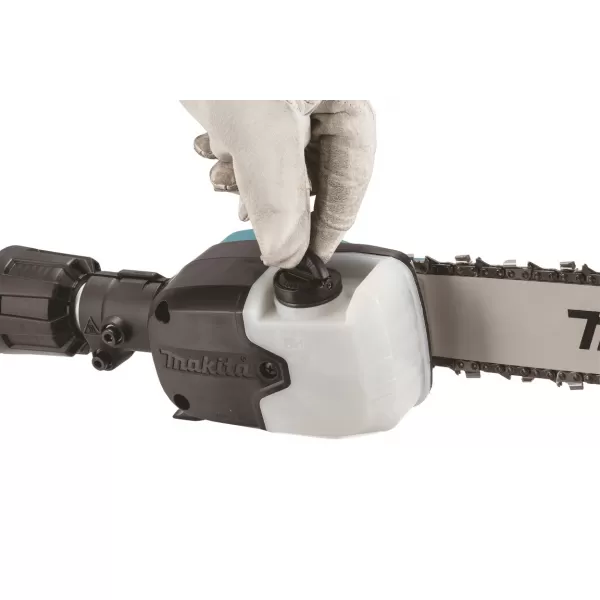 Aku vyvětvovací pila Li-on XGT 40V bez aku Makita UA003GZ