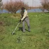 Aku křovinořez Li-ion XGT 40V bez aku Makita UR017GZ