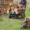 Aku přepravní vozík Li-ion LXT 2x18V bez aku Makita DCU604Z