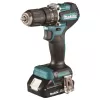 Aku bezuhlíkový příklepový šroubovák Li-ion LXT 18V/2x2,0Ah Makpac Makita DHP487RAJ