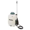 Aku postřikovač 15 l Li-ion LXT 18V bez aku Makita DUS158Z