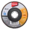 Kotouč lamelový X-Lock 125x22,23mm Z40 Zirkon Makita D-76009