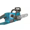 Aku řetězová pila 350 mm Li-ion LXT 18V bez aku Makita DUC357ZX3