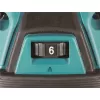 Aku MultiTool Li-ion LXT 18V bez aku Makita DTM52Z