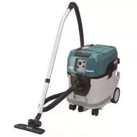 Aku vysavač univerzální, třída M, Li-ion XGT 2x40V bez aku Makita VC006GMZ01