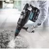 Aku kladivo SDS-Max s AWS Li-ion XGT 2x40V bez aku Makita HR006GZ