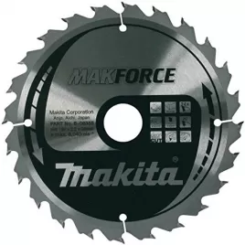 Kotouč pilový dřevo MAKFORCE 190x2,2x30mm 40Z Makita B-32340