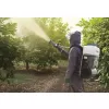 Aku postřikovač 15 l Li-ion XGT 40V bez aku Makita PM001GZ01
