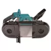 Aku pásová pila 1140mm Li-ion XGT 40V bez aku Makita PB002GZ