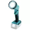 Aku LED svítilna Li-ion 14,4-18V G bez aku Makita DEBML187