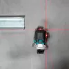 Aku čárový laser, červený, Li-ion CXT 10,8/12V bez aku Makita SK700D
