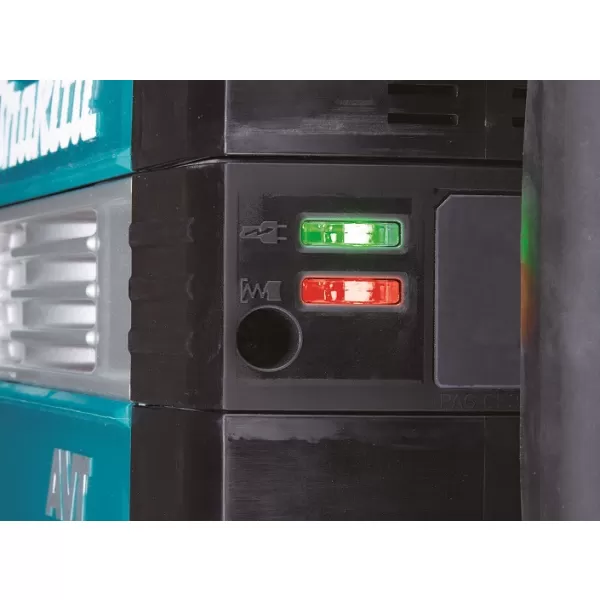 Bourací kladivo 48J Makita HM1501