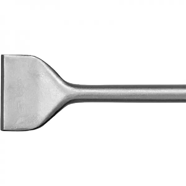 Sekáč plochý SDS-Max 80x300mm Makita D-34241