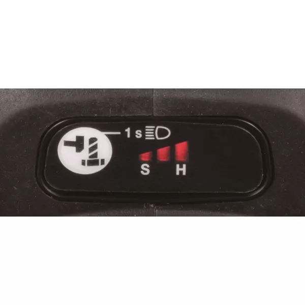 Aku rázový utahovák 1/2" Li-ion LXT 18V bez aku Makita DTW1004Z