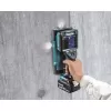 Aku detektor Li-ion LXT 14,4/18V bez aku Makita DWD181ZJ