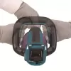 Aku plotostřih 600mm Li-ion LXT 18V bez aku Makita DUH607Z