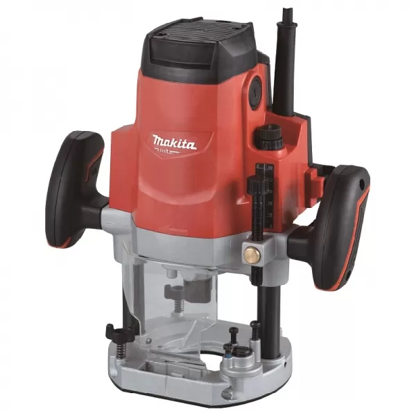 Vrchní frézka MT 1650W Makita M3602