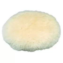 Kotouč leštící vlněný (suchý zip) 140mm pro BO5012/BO5031/BO5021/BO5041 Makita 794560-9