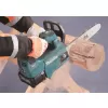 Aku řetězová pila 250 mm Li-ion XGT 40V 1x4,0Ah Makita UC002GM102
