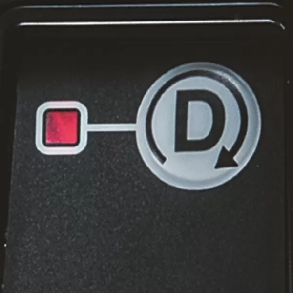 Aku šroubovák se zásobníkem 25-55mm Li-ion LXT 18V bez aku Makita DFR551Z