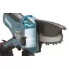 Aku prořezávací pila 100 mm Li-ion LXT 18V/1x3,0 Ah Makita DUC101SF01
