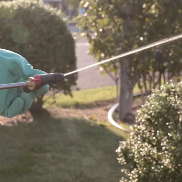 Aku postřikovač 5 l Li-ion CXT 12V bez aku Makita US053DZ