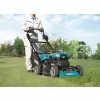 Aku sekačka s pojezdem 530mm EXTERNÍ STROJ bez aku Makita LM001CZ