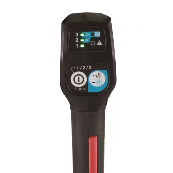 Aku křovinořez Li-ion XGT 40V bez aku Makita UR017GZ