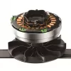 Aku sekačka s pojezdem 530mm Li-ion XGT 40V bez aku Makita LM002GZ