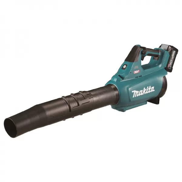 Aku ofukovač Li-ion XGT 40V/4,0Ah Makita UB001GM101