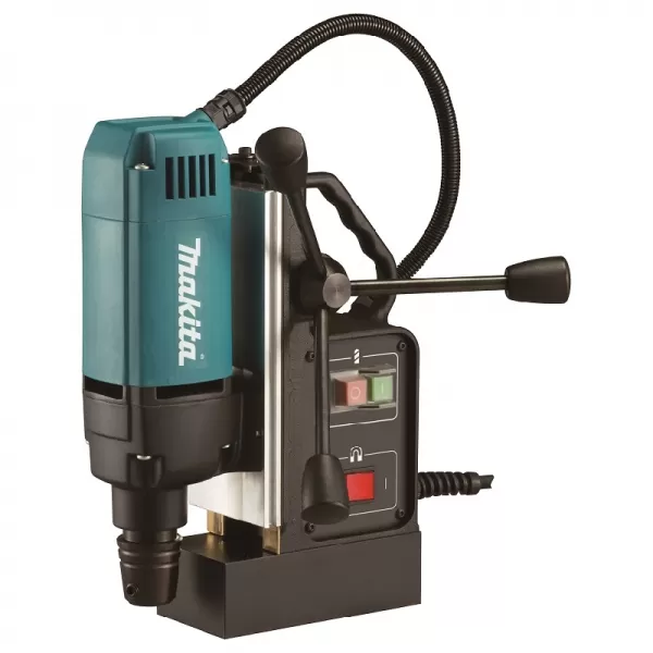 Magnetická vrtačka 35mm 1050W Makita HB350