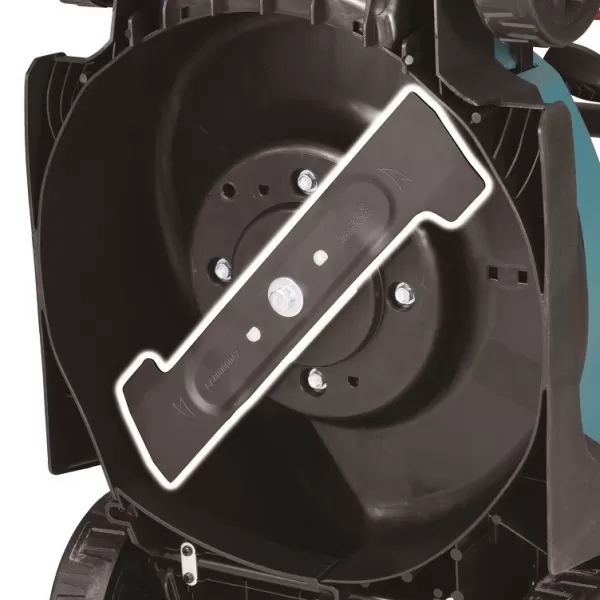 Aku sekačka 330mm Li-ion LXT 18V bez aku Makita DLM330Z