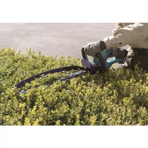 Aku plotostřih 600mm Li-ion LXT 18V bez aku Makita DUH607Z