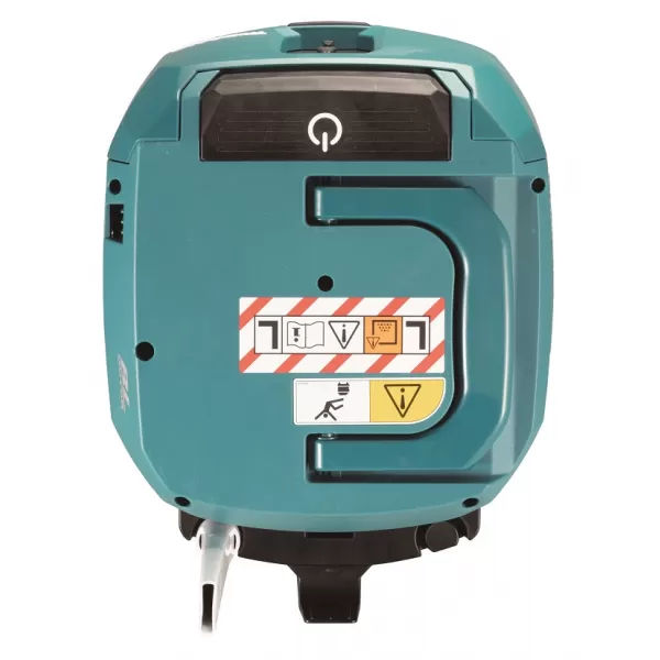 Aku vysavač Li-ion XGT 40V bez aku Makita VC003GLZ