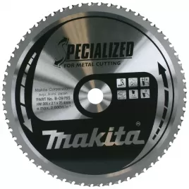 Kotouč pilový ocel SPECIALIZED 305x2,1x25,4mm 60Z Makita B-33439