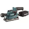 Aku vibrační bruska 93x185mm Li-ion LXT 18V bez aku Makita DBO382Z
