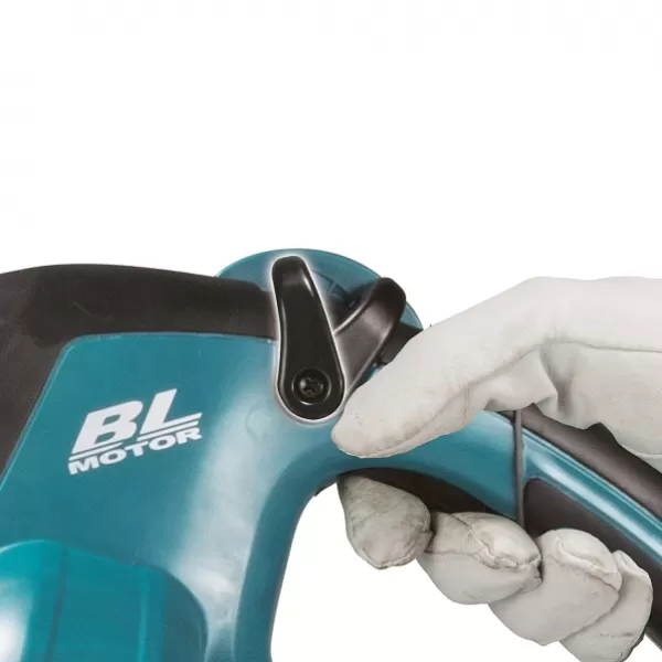 Aku ofukovač / vysavač Li-ion LXT 18V bez aku Makita DUB187Z