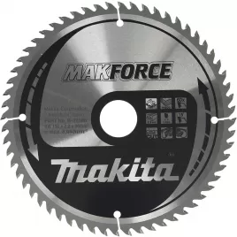 Kotouč pilový dřevo MAKBLADE 216x2x30mm 60Z Makita B-32839