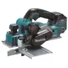Aku hoblík Li-ion XGT 40V bez aku Makita KP001GZ01
